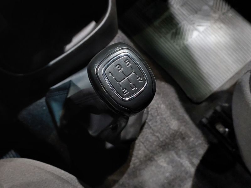 Fiat STRADA 1.3 FIREFLY FLEX ENDURANCE CS MANUAL 2023/2024 BETIOLO NOVOS E SEMINOVOS LAJEADO / Carros no Vale