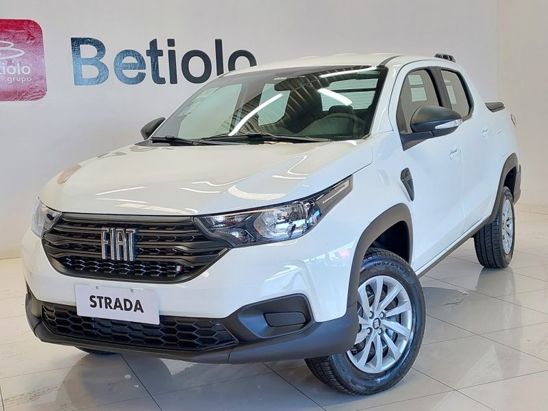 Fiat STRADA 1.3 FIREFLY FLEX FREEDOM CD MANUAL 2025/2026 BETIOLO NOVOS E SEMINOVOS LAJEADO / Carros no Vale Fiat STRADA 1.3 FIREFLY FLEX FREEDOM CD MANUAL 2025/2026 BETIOLO NOVOS E SEMINOVOS LAJEADO / Carros no Vale