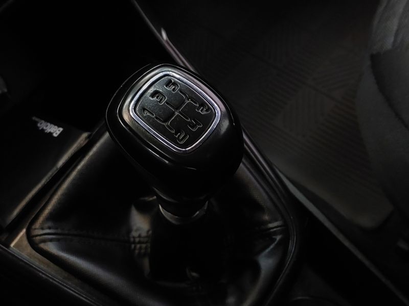 Fiat STRADA 1.3 FIREFLY FLEX FREEDOM CD MANUAL 2023/2023 BETIOLO NOVOS E SEMINOVOS LAJEADO / Carros no Vale