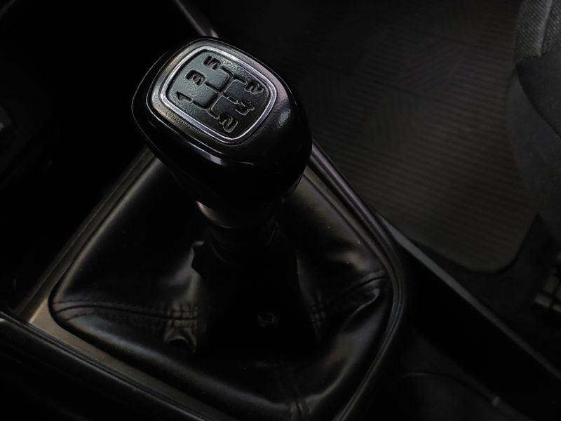 Fiat STRADA 1.3 FIREFLY FLEX FREEDOM CD MANUAL 2023/2023 BETIOLO NOVOS E SEMINOVOS LAJEADO / Carros no Vale