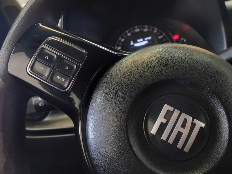 Fiat STRADA 1.3 FIREFLY FLEX FREEDOM CD MANUAL 2023/2023 BETIOLO NOVOS E SEMINOVOS LAJEADO / Carros no Vale