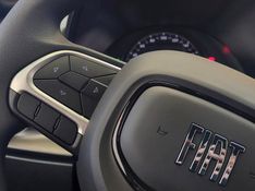 Fiat STRADA 1.3 FIREFLY FLEX FREEDOM CD MANUAL 2025/2026 BETIOLO NOVOS E SEMINOVOS LAJEADO / Carros no Vale