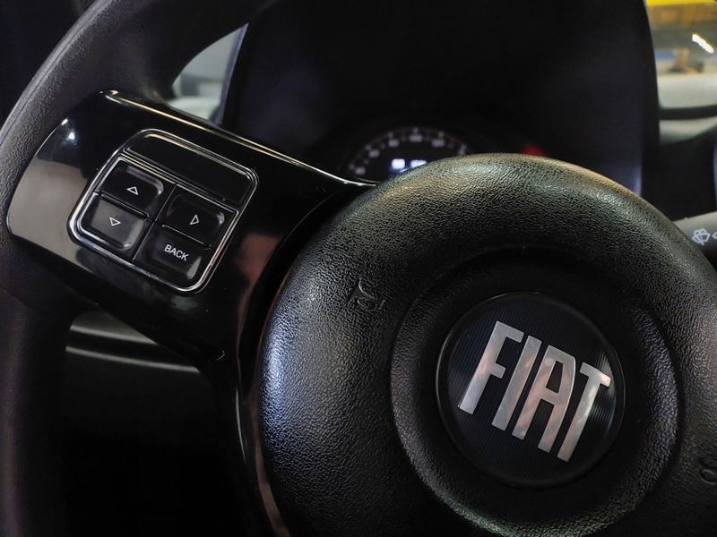 Fiat STRADA 1.3 FIREFLY FLEX FREEDOM CD MANUAL 2023/2023 BETIOLO NOVOS E SEMINOVOS LAJEADO / Carros no Vale