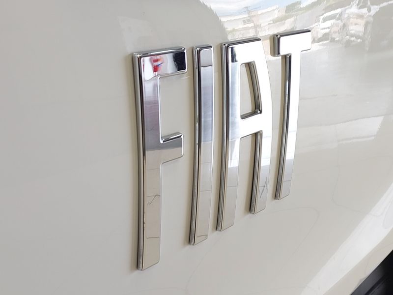 Fiat STRADA 1.3 FIREFLY FLEX FREEDOM CD MANUAL 2023/2023 BETIOLO NOVOS E SEMINOVOS LAJEADO / Carros no Vale