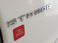 Fiat STRADA 1.3 FIREFLY FLEX FREEDOM CD MANUAL 2023/2023 BETIOLO NOVOS E SEMINOVOS LAJEADO / Carros no Vale