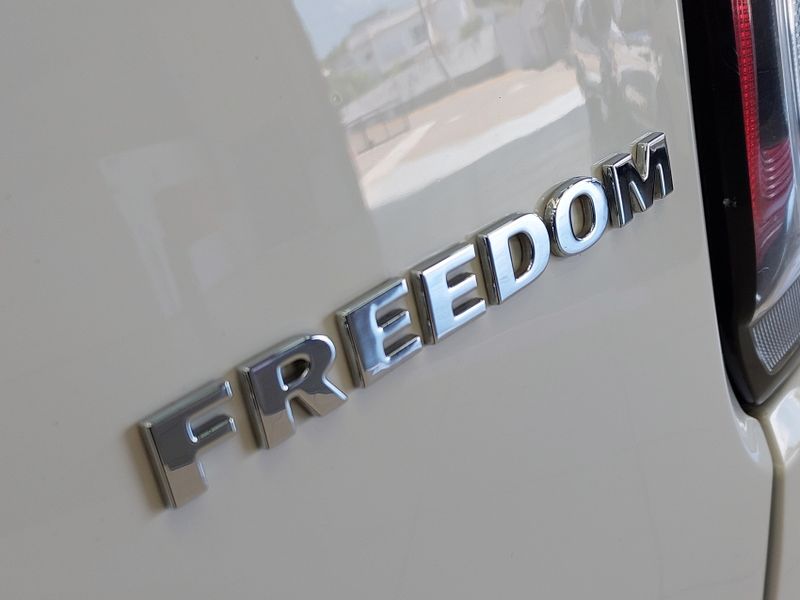 Fiat STRADA 1.3 FIREFLY FLEX FREEDOM CD MANUAL 2023/2023 BETIOLO NOVOS E SEMINOVOS LAJEADO / Carros no Vale