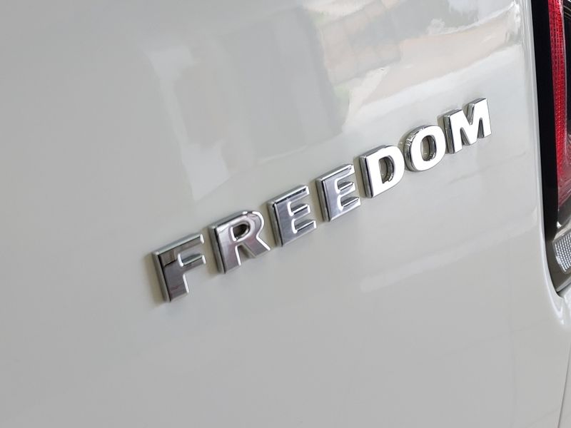 Fiat STRADA 1.3 FIREFLY FLEX FREEDOM CD MANUAL 2023/2023 BETIOLO NOVOS E SEMINOVOS LAJEADO / Carros no Vale