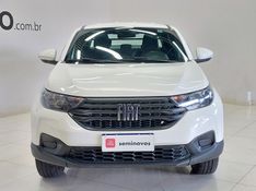 Fiat STRADA 1.3 FIREFLY FLEX FREEDOM CD MANUAL 2023/2023 BETIOLO NOVOS E SEMINOVOS LAJEADO / Carros no Vale