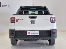 Fiat STRADA 1.3 FIREFLY FLEX FREEDOM CD MANUAL 2023/2023 BETIOLO NOVOS E SEMINOVOS LAJEADO / Carros no Vale