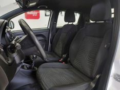 Fiat STRADA 1.3 FIREFLY FLEX FREEDOM CD MANUAL 2023/2023 BETIOLO NOVOS E SEMINOVOS LAJEADO / Carros no Vale