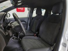 Fiat STRADA 1.3 FIREFLY FLEX FREEDOM CD MANUAL 2023/2023 BETIOLO NOVOS E SEMINOVOS LAJEADO / Carros no Vale