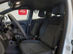 Fiat STRADA 1.3 FIREFLY FLEX FREEDOM CD MANUAL 2025/2026 BETIOLO NOVOS E SEMINOVOS LAJEADO / Carros no Vale