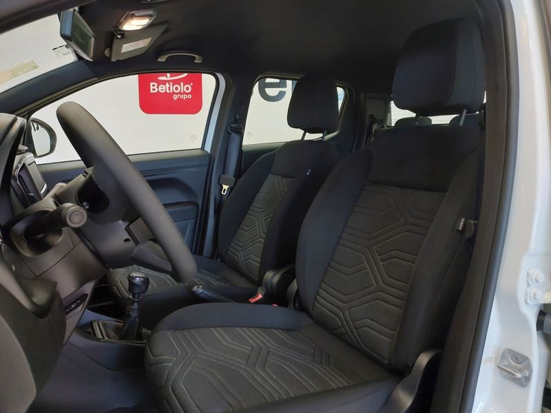 Fiat STRADA 1.3 FIREFLY FLEX FREEDOM CD MANUAL 2025/2026 BETIOLO NOVOS E SEMINOVOS LAJEADO / Carros no Vale Fiat STRADA 1.3 FIREFLY FLEX FREEDOM CD MANUAL 2025/2026 BETIOLO NOVOS E SEMINOVOS LAJEADO / Carros no Vale