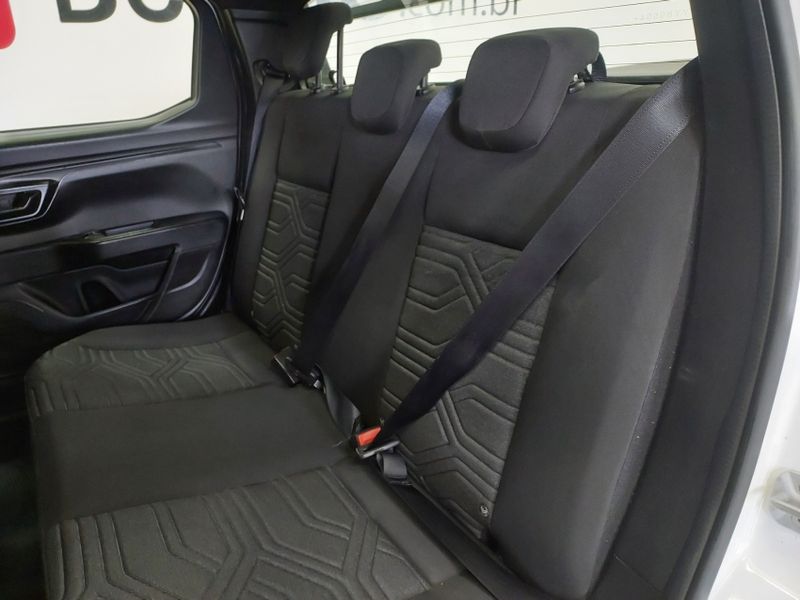 Fiat STRADA 1.3 FIREFLY FLEX FREEDOM CD MANUAL 2023/2023 BETIOLO NOVOS E SEMINOVOS LAJEADO / Carros no Vale