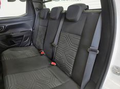 Fiat STRADA 1.3 FIREFLY FLEX FREEDOM CD MANUAL 2023/2023 BETIOLO NOVOS E SEMINOVOS LAJEADO / Carros no Vale