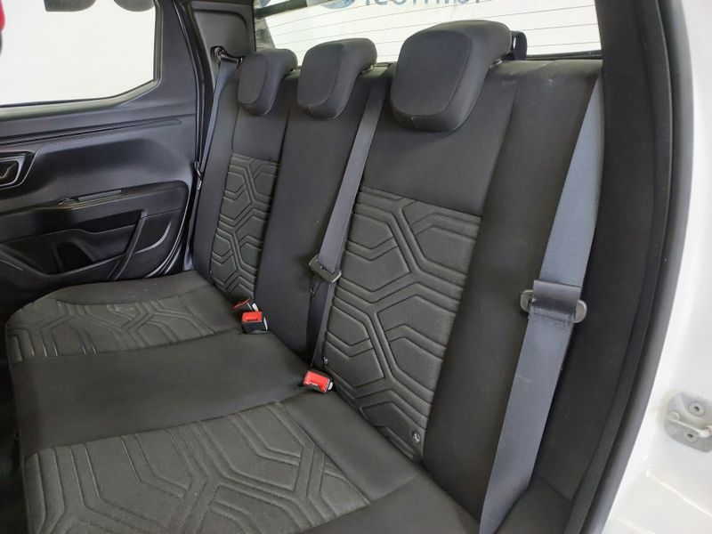 Fiat STRADA 1.3 FIREFLY FLEX FREEDOM CD MANUAL 2023/2023 BETIOLO NOVOS E SEMINOVOS LAJEADO / Carros no Vale