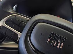 Fiat STRADA 1.3 FIREFLY FLEX FREEDOM CS MANUAL 2023/2024 BETIOLO NOVOS E SEMINOVOS LAJEADO / Carros no Vale