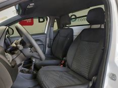 Fiat STRADA 1.3 FIREFLY FLEX FREEDOM CS MANUAL 2023/2024 BETIOLO NOVOS E SEMINOVOS LAJEADO / Carros no Vale