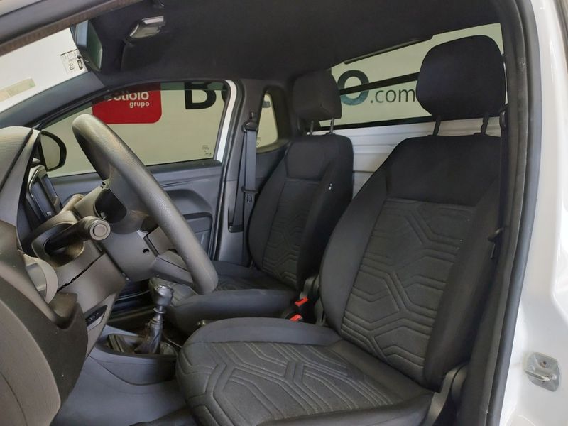 Fiat STRADA 1.3 FIREFLY FLEX FREEDOM CS MANUAL 2023/2024 BETIOLO NOVOS E SEMINOVOS LAJEADO / Carros no Vale