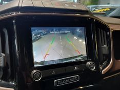 Fiat STRADA 1.3 FIREFLY FLEX RANCH CD CVT 2022/2022 BETIOLO NOVOS E SEMINOVOS LAJEADO / Carros no Vale