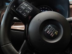 Fiat STRADA 1.3 FIREFLY FLEX RANCH CD CVT 2022/2022 BETIOLO NOVOS E SEMINOVOS LAJEADO / Carros no Vale