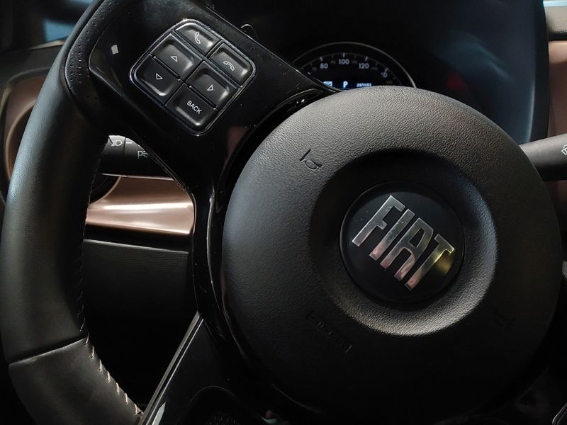 Fiat STRADA 1.3 FIREFLY FLEX RANCH CD CVT 2022/2022 BETIOLO NOVOS E SEMINOVOS LAJEADO / Carros no Vale Fiat STRADA 1.3 FIREFLY FLEX RANCH CD CVT 2022/2022 BETIOLO NOVOS E SEMINOVOS LAJEADO / Carros no Vale