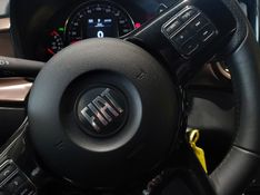 Fiat STRADA 1.3 FIREFLY FLEX RANCH CD CVT 2022/2022 BETIOLO NOVOS E SEMINOVOS LAJEADO / Carros no Vale