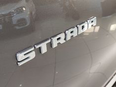 Fiat STRADA 1.3 FIREFLY FLEX RANCH CD CVT 2022/2022 BETIOLO NOVOS E SEMINOVOS LAJEADO / Carros no Vale