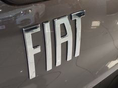 Fiat STRADA 1.3 FIREFLY FLEX RANCH CD CVT 2022/2022 BETIOLO NOVOS E SEMINOVOS LAJEADO / Carros no Vale
