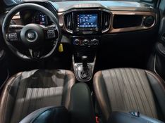 Fiat STRADA 1.3 FIREFLY FLEX RANCH CD CVT 2022/2022 BETIOLO NOVOS E SEMINOVOS LAJEADO / Carros no Vale