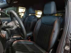 Fiat STRADA 1.3 FIREFLY FLEX RANCH CD CVT 2022/2022 BETIOLO NOVOS E SEMINOVOS LAJEADO / Carros no Vale