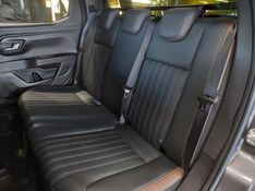 Fiat STRADA 1.3 FIREFLY FLEX RANCH CD CVT 2022/2022 BETIOLO NOVOS E SEMINOVOS LAJEADO / Carros no Vale