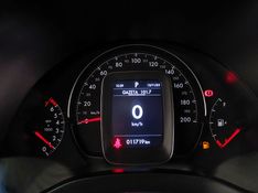 Fiat STRADA 1.3 FIREFLY FLEX VOLCANO CD CVT 2025/2025 BETIOLO NOVOS E SEMINOVOS LAJEADO / Carros no Vale