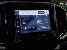 Fiat STRADA 1.3 FIREFLY FLEX VOLCANO CD CVT 2023/2023 BETIOLO NOVOS E SEMINOVOS LAJEADO / Carros no Vale