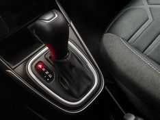 Fiat STRADA 1.3 FIREFLY FLEX VOLCANO CD CVT 2023/2023 BETIOLO NOVOS E SEMINOVOS LAJEADO / Carros no Vale