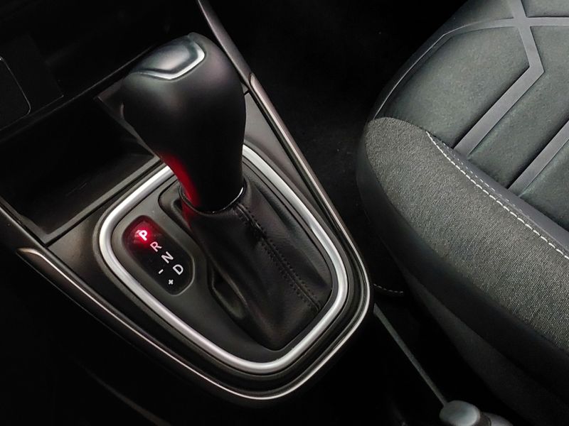 Fiat STRADA 1.3 FIREFLY FLEX VOLCANO CD CVT 2023/2023 BETIOLO NOVOS E SEMINOVOS LAJEADO / Carros no Vale