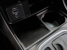 Fiat STRADA 1.3 FIREFLY FLEX VOLCANO CD CVT 2023/2023 BETIOLO NOVOS E SEMINOVOS LAJEADO / Carros no Vale