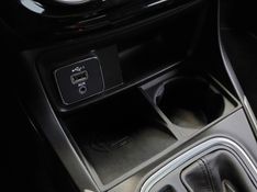 Fiat STRADA 1.3 FIREFLY FLEX VOLCANO CD CVT 2025/2025 BETIOLO NOVOS E SEMINOVOS LAJEADO / Carros no Vale