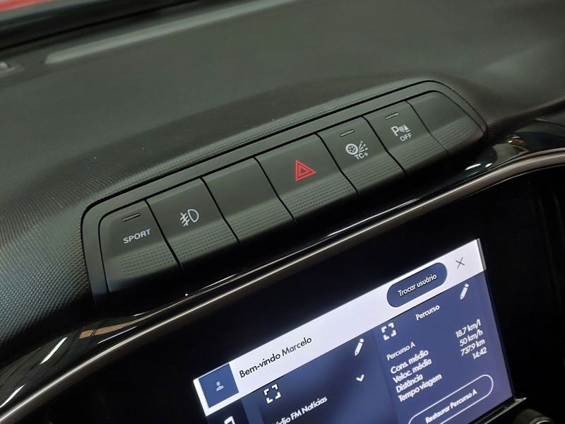 Fiat STRADA 1.3 FIREFLY FLEX VOLCANO CD CVT 2023/2023 BETIOLO NOVOS E SEMINOVOS LAJEADO / Carros no Vale