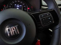 Fiat STRADA 1.3 FIREFLY FLEX VOLCANO CD CVT 2023/2023 BETIOLO NOVOS E SEMINOVOS LAJEADO / Carros no Vale