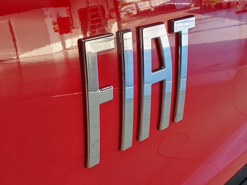 Fiat STRADA 1.3 FIREFLY FLEX VOLCANO CD CVT 2023/2023 BETIOLO NOVOS E SEMINOVOS LAJEADO / Carros no Vale