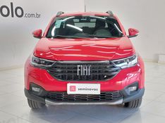 Fiat STRADA 1.3 FIREFLY FLEX VOLCANO CD CVT 2023/2023 BETIOLO NOVOS E SEMINOVOS LAJEADO / Carros no Vale