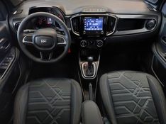 Fiat STRADA 1.3 FIREFLY FLEX VOLCANO CD CVT 2025/2025 BETIOLO NOVOS E SEMINOVOS LAJEADO / Carros no Vale