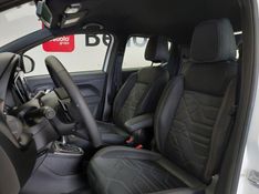 Fiat STRADA 1.3 FIREFLY FLEX VOLCANO CD CVT 2025/2025 BETIOLO NOVOS E SEMINOVOS LAJEADO / Carros no Vale