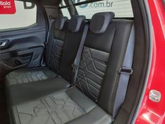 Fiat STRADA 1.3 FIREFLY FLEX VOLCANO CD CVT 2023/2023 BETIOLO NOVOS E SEMINOVOS LAJEADO / Carros no Vale