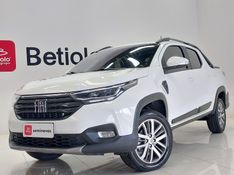 Fiat STRADA 1.3 FIREFLY FLEX VOLCANO CD MANUAL 2023/2023 BETIOLO NOVOS E SEMINOVOS LAJEADO / Carros no Vale