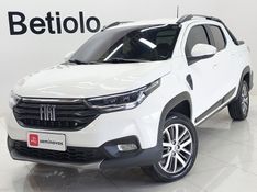 Fiat STRADA 1.3 FIREFLY FLEX VOLCANO CD MANUAL 2023/2023 BETIOLO NOVOS E SEMINOVOS LAJEADO / Carros no Vale