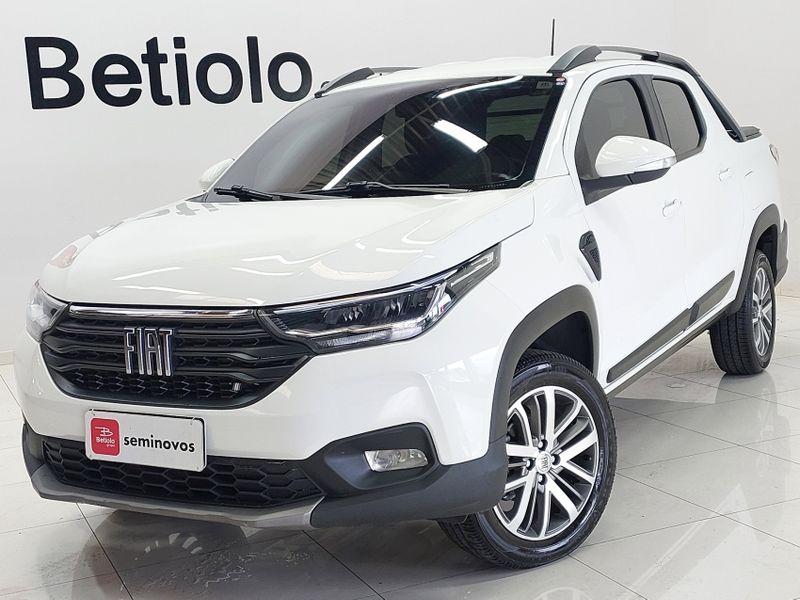 Fiat STRADA 1.3 FIREFLY FLEX VOLCANO CD MANUAL 2023/2023 BETIOLO NOVOS E SEMINOVOS LAJEADO / Carros no Vale Fiat STRADA 1.3 FIREFLY FLEX VOLCANO CD MANUAL 2023/2023 BETIOLO NOVOS E SEMINOVOS LAJEADO / Carros no Vale