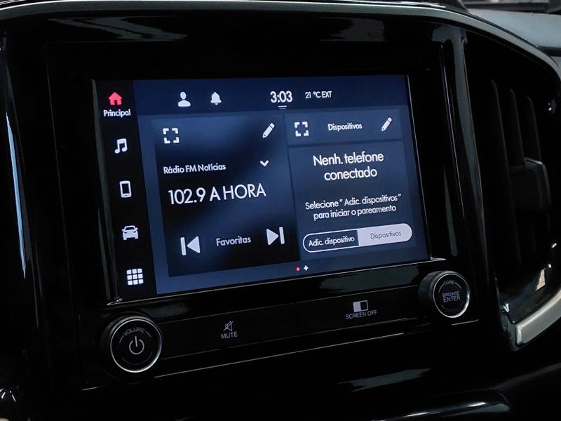 Fiat STRADA 1.3 FIREFLY FLEX VOLCANO CD MANUAL 2023/2023 BETIOLO NOVOS E SEMINOVOS LAJEADO / Carros no Vale Fiat STRADA 1.3 FIREFLY FLEX VOLCANO CD MANUAL 2023/2023 BETIOLO NOVOS E SEMINOVOS LAJEADO / Carros no Vale