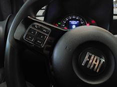 Fiat STRADA 1.3 FIREFLY FLEX VOLCANO CD MANUAL 2023/2023 BETIOLO NOVOS E SEMINOVOS LAJEADO / Carros no Vale